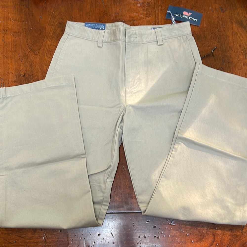 Vineyard Vines Brand New Pants